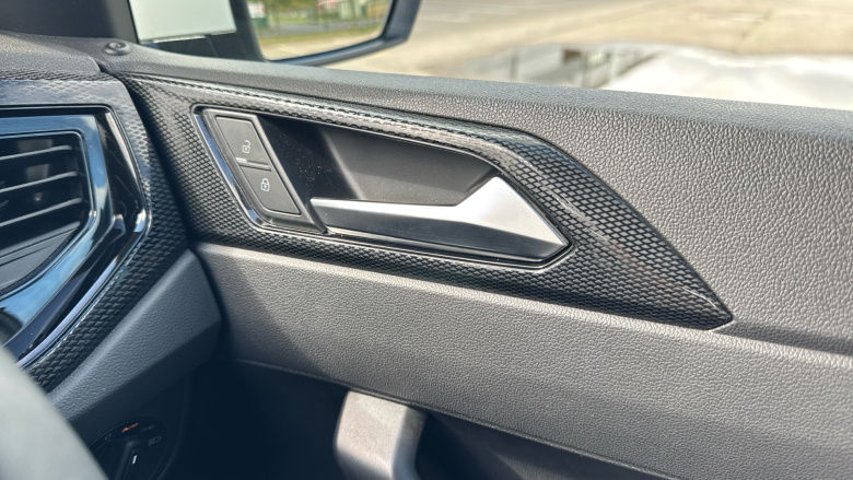 Volkswagen Polo 1.0 TSI Life 5dr Petrol Hatchback